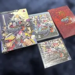 魔界戦記ディスガイア 3 初回限定版