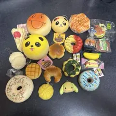 スクイーズ まとめ売り