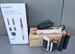 ダイソン Airwrap i.d. マルチスタイラー&ドライヤー HS08のサムネイル