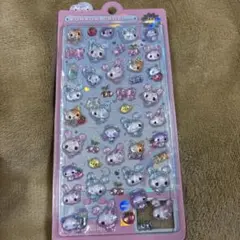 キャンディツインズ