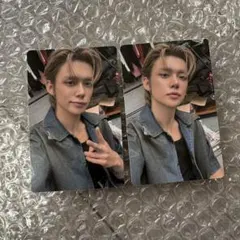 TXT　デコキット　2026