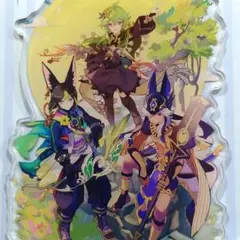 原神 スメール アクリルスタンド