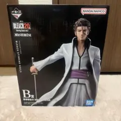 2026年最新】BLEACH 一番くじ b賞 藍染惣右介の人気アイテム - メルカリ