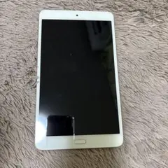 docomo Dタブd02kのサムネイル