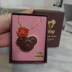 2025年最新】ダッフィー ペンダントの人気アイテム - メルカリ