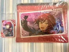 あんスタ コラボ ラッキーくじ 逆先夏目 セット