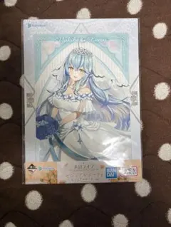 2025年最新】雪花ラミィ ビジュアルボードの人気アイテム - メルカリ