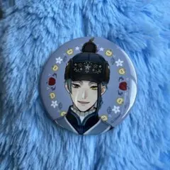 ジェイド缶バッチ