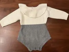 韓国こども服 ロンパース