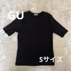 GU Tシャツ Sサイズ
