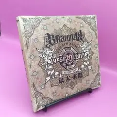 BRAHMAN WAIT AND WAIT 7インチ レコード - メルカリ