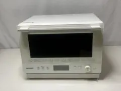 SHARPオーブンレンジRE-WF264-W 2024年製 - メルカリ