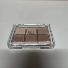 BBIA レディトゥウェアアイパレット 01 ヌードブラッシュ