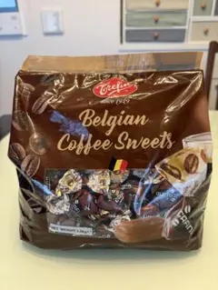 ☆ベルギー ☆コーヒー味スイートキャンディ 1.5kgのサムネイル