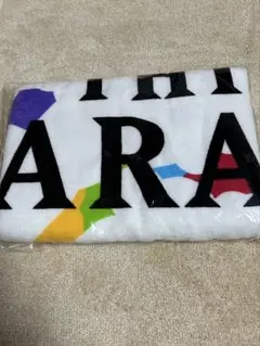 嵐This is 嵐 バスタオル