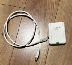 tp-link ac1200 傷あり　正常作動