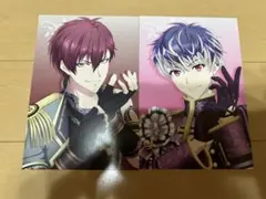 アイナナ ムビナナ 狗丸トウマ、百