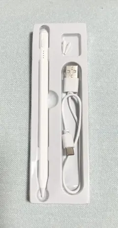 新品未使用 パームリジェクション付きiPad用スタイラスペン