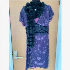 ❤️1点のみ❤️ワンピース　パーティ　デート　パーティワンピース　オールシーズン