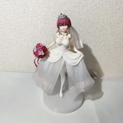 ☆　一番くじ　ホロライブフィギュア　宝鐘マリン　☆