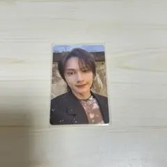 SEVENTEEN メンシプ トレカ ジュン