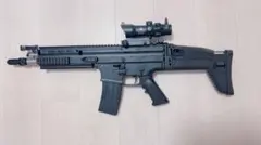 LS L 85A1 エアガン 18歳以上用、24時間内発送 LS L 85A1 エアガン 18歳以上用、24時間内発送 - メルカリ