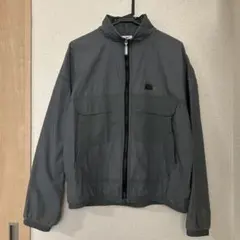 【adidas】ナイロンジャケット
