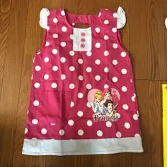 エプロン プリンセス 120-130