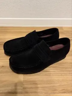 Clarks ワラローファーのサムネイル