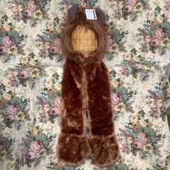 野獣　ファンキャップ