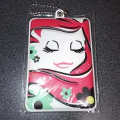 リトル・マーメイド　アリエル　パスケース