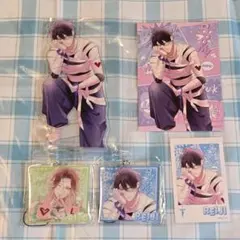 ディアラバ　ライト　レイジ　包帯♡ラヴァーズ