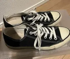 コンバース　オールスター　24.5cm