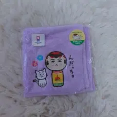 今治　タオル　ハンカチ　ハンドタオル