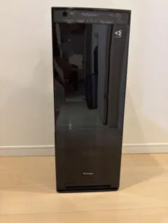 【新品未開封】DAIKIN 空気清浄機 MCK55ZKS-T ブラウン 2023年モデル MCK55Z | 空気清浄機 | ダイキン工業株式会社