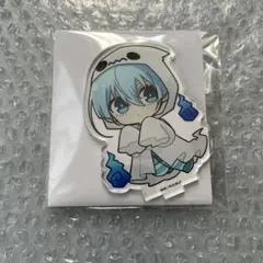 ブルーロック POPUP ゴースト アクリルスタンド 氷織羊　アクスタ
