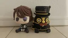 第五人格 一番くじ フィギュア