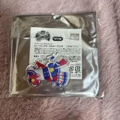 プリパラ ドロシー トレーディングアクリルキーホルダー