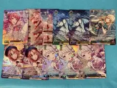 ヴァイスシュヴァルツPastel＊Palettes BDRセット