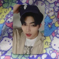 ZEROBASEONE ゴヌク トレカ