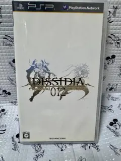 【初回特典付】ディシディア デュオデシム ファイナルファンタジー