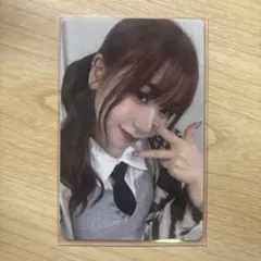 最安値 ME:I トレカ KCON 6000円 MD 笠原桃奈 オンライン