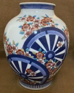 2026年最新】御所車 花瓶の人気アイテム - メルカリ