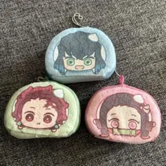 鬼滅の刃　まかれてマスコットロールケーキ　まとめ売り