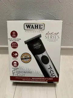 2026年最新】wahl トリマーの人気アイテム - メルカリ