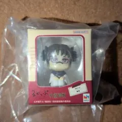 呪術廻戦　脹相　るかっぷ　ミニチュアコレクション　ガチャガチャ