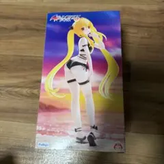 To LOVEる -とらぶる- ダークネス Trio-Try-iT 金色の闇