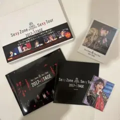 Sexy Zone/Sexy Zone Presents Sexy Tour～…