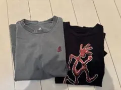 グラミチ　tシャツ　130