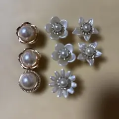 ♬ ジビッツ　クロックス　サンダルアクセサリー
